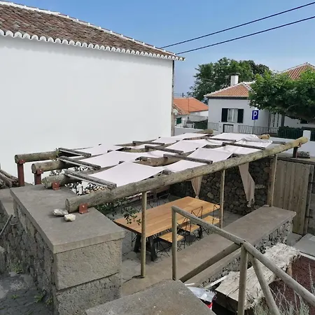 דירה O Antigo Lagar Cinco Ribeiras