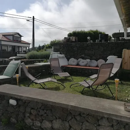 O Antigo Lagar * Cinco Ribeiras