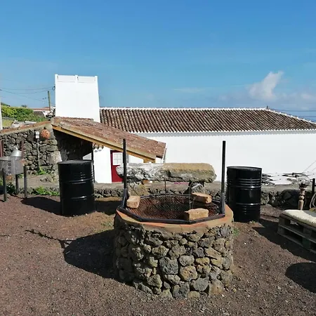 O Antigo Lagar Cinco Ribeiras