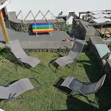 דירה O Antigo Lagar *