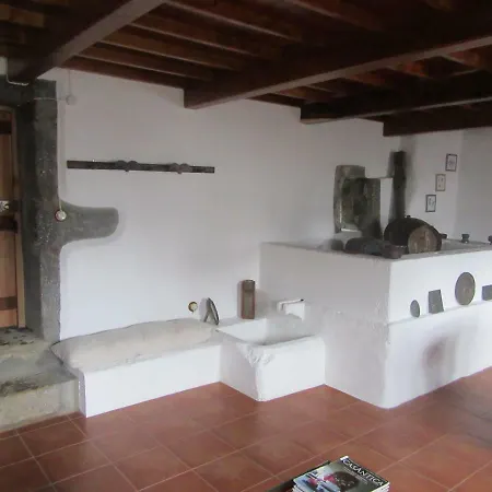 O Antigo Lagar דירה Cinco Ribeiras