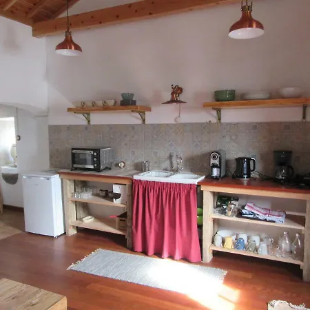 דירה O Antigo Lagar