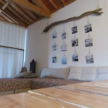 דירה O Antigo Lagar Cinco Ribeiras