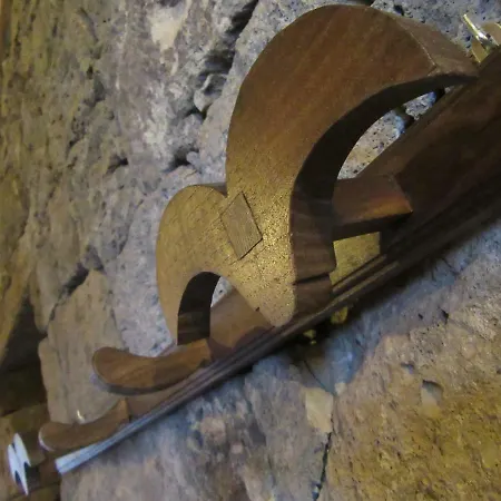 O Antigo Lagar דירה