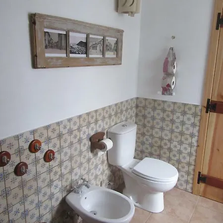 O Antigo Lagar * Cinco Ribeiras