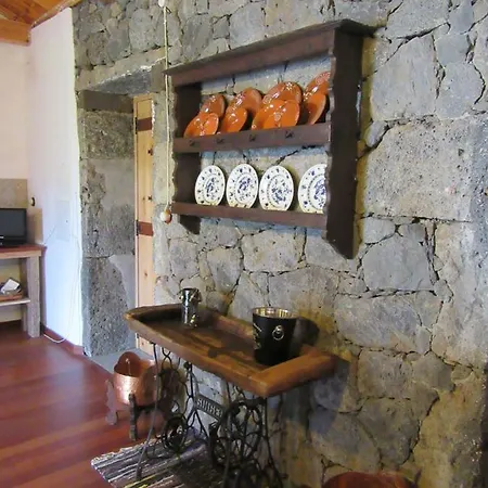 O Antigo Lagar דירה Cinco Ribeiras