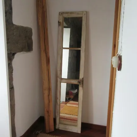 O Antigo Lagar * Cinco Ribeiras