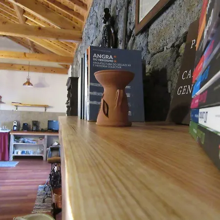 O Antigo Lagar דירה Cinco Ribeiras