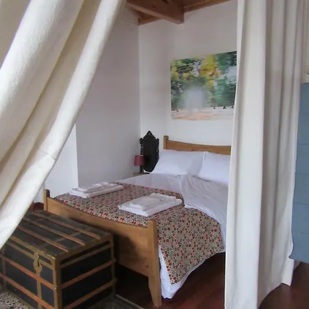 O Antigo Lagar דירה Cinco Ribeiras