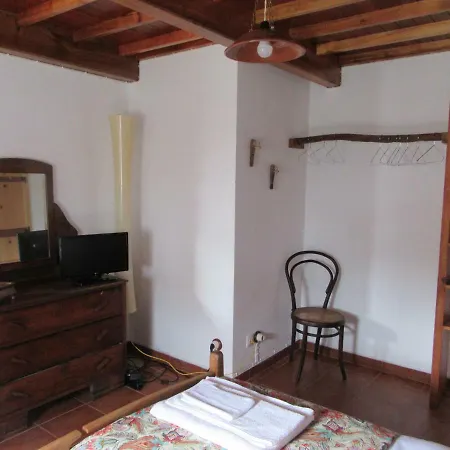 O Antigo Lagar * Cinco Ribeiras