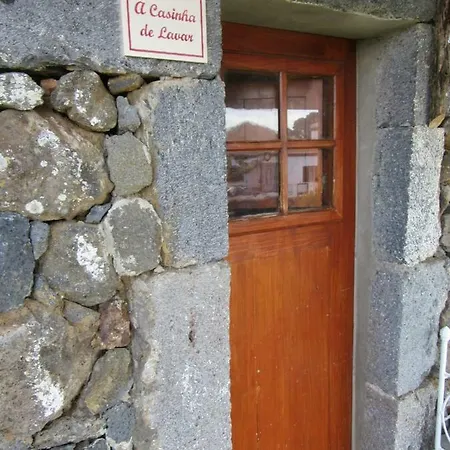 דירה O Antigo Lagar Cinco Ribeiras