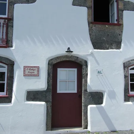 דירה O Antigo Lagar *