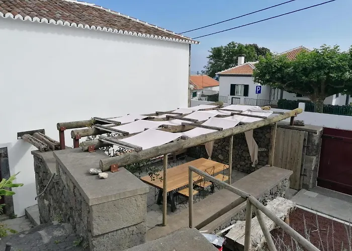 Apartment O Antigo Lagar Cinco Ribeiras