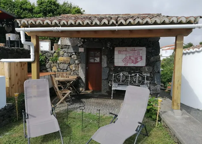 Apartment O Antigo Lagar