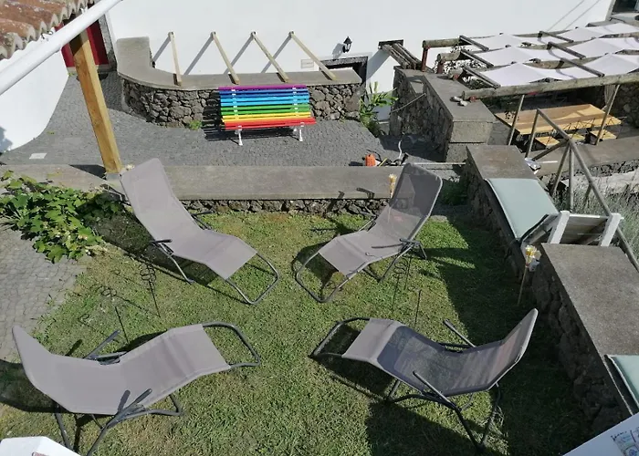 Apartment O Antigo Lagar *