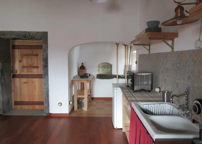 Apartment O Antigo Lagar Cinco Ribeiras