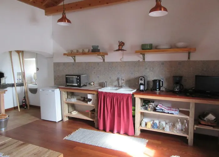 Apartment O Antigo Lagar