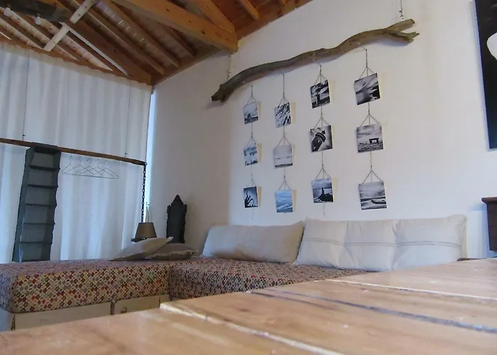 Apartment O Antigo Lagar Cinco Ribeiras