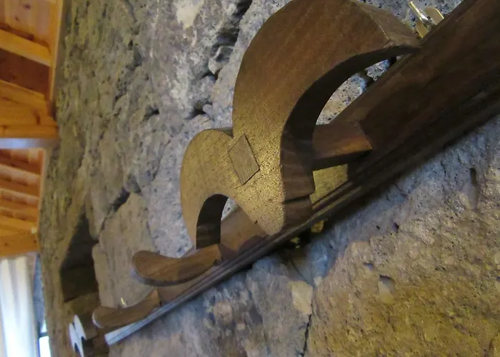 O Antigo Lagar Apartment