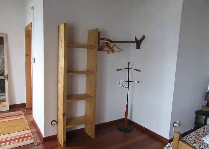 O Antigo Lagar Apartment *