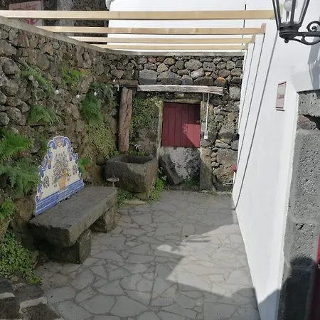 O Antigo Lagar Apartament