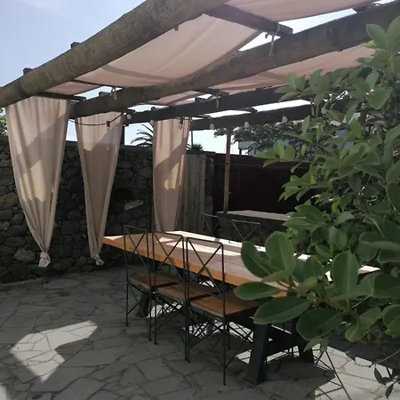 O Antigo Lagar Apartment *