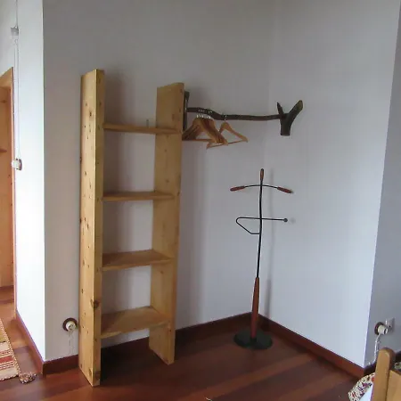 O Antigo Lagar Apartment *