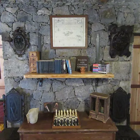 O Antigo Lagar Apartment *