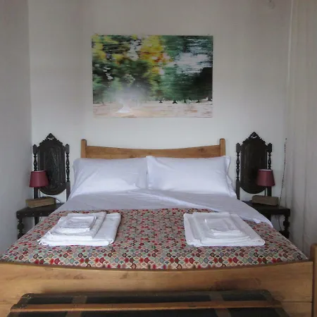 O Antigo Lagar Apartment