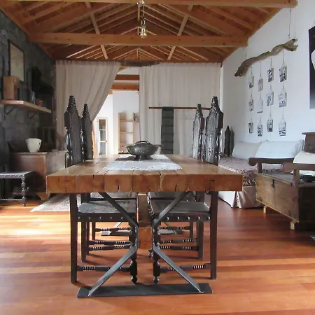 O Antigo Lagar Apartment *