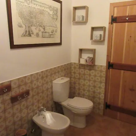 O Antigo Lagar Apartment *