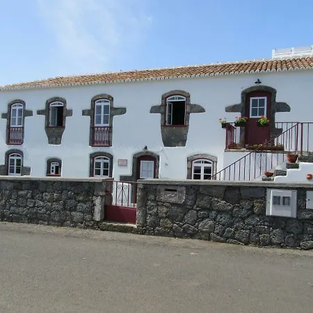 O Antigo Lagar * Cinco Ribeiras