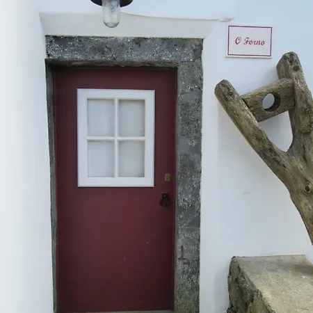 O Antigo Lagar *