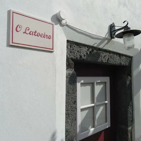 O Antigo Lagar *