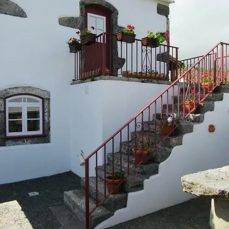 Apartman O Antigo Lagar *