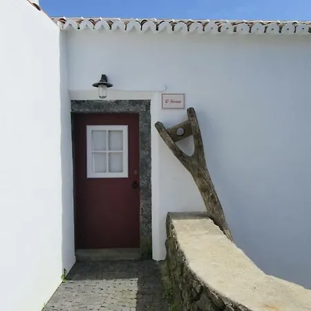 O Antigo Lagar Apartment *