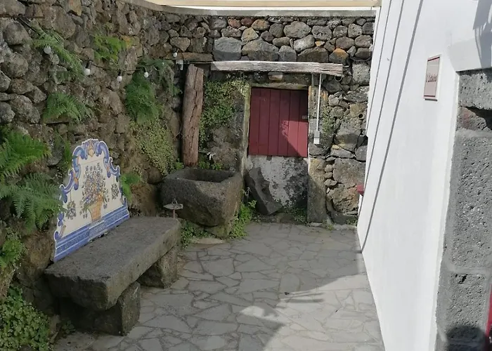 O Antigo Lagar Appartement