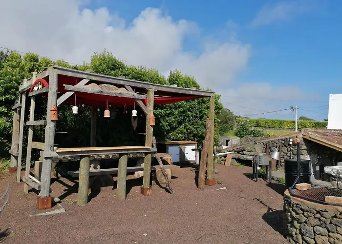 O Antigo Lagar Апартаменты