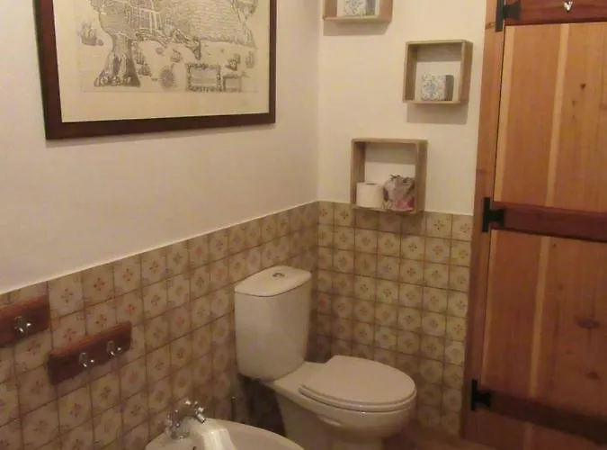 O Antigo Lagar Апартаменты *