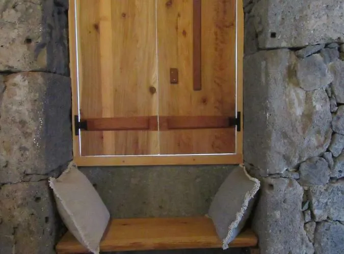 Апартаменты O Antigo Lagar Cinco Ribeiras