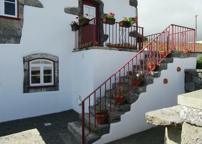 Апартаменты O Antigo Lagar *